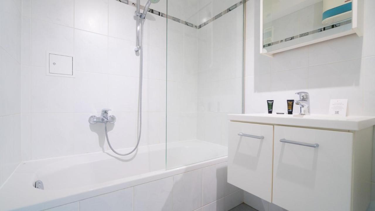 | Rent Now From 1 Week: Furnished 1 Bedroom In 1020 * Wien