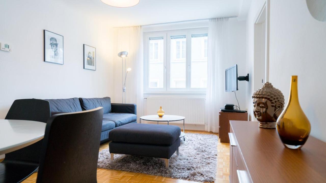 | Rent Now From 1 Week: Furnished 1 Bedroom In 1020 Wien