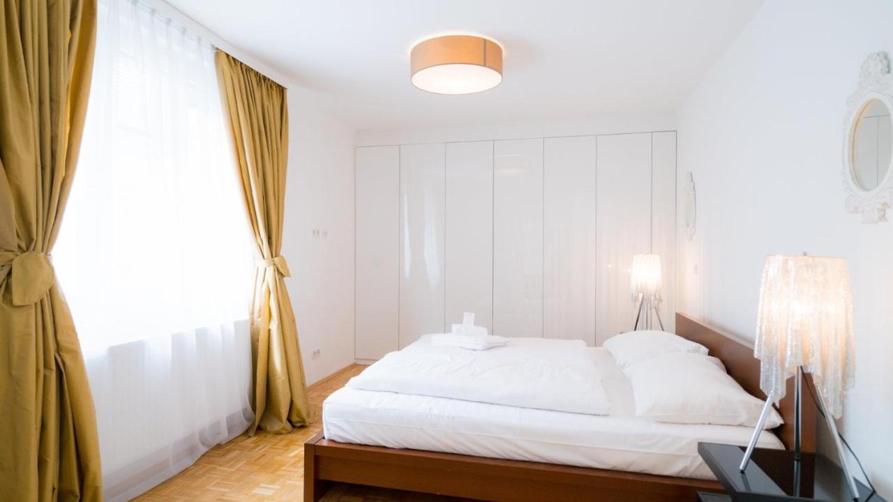 | Rent Now From 1 Week: Furnished 1 Bedroom In 1020 Wien